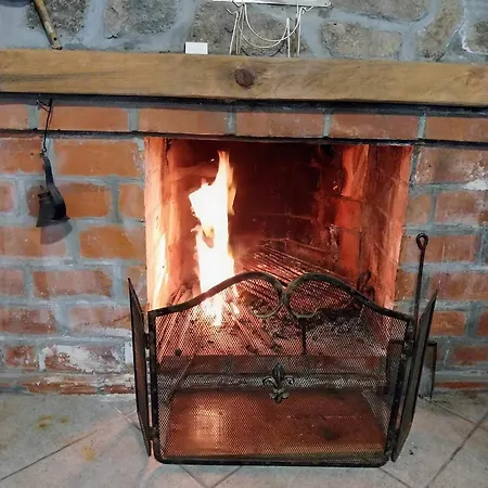 Fraga Da Estrela Penhas da Saúde