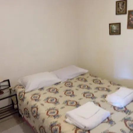 Fraga Da Estrela Domek alpejski *
