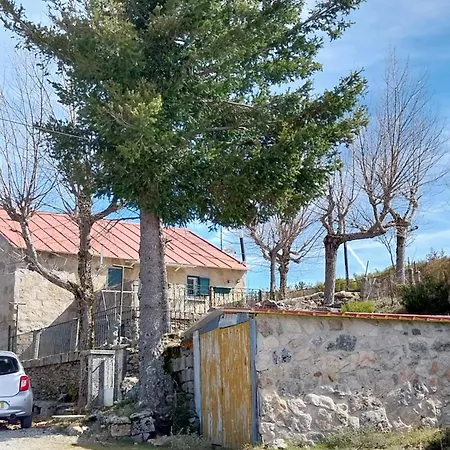 Fraga Da Estrela Penhas da Saúde