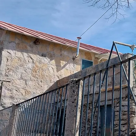 Fraga Da Estrela * Penhas da Saúde