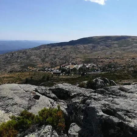 Fraga Da Estrela Domek alpejski *
