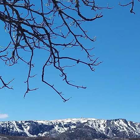 Domek alpejski Fraga Da Estrela
