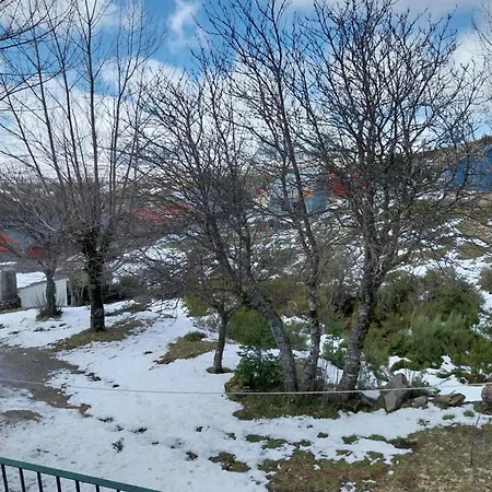 Fraga Da Estrela *