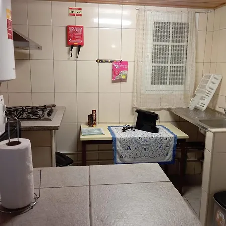 Fraga Da Estrela * Penhas da Saúde