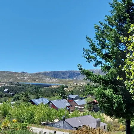 Fraga Da Estrela Domek alpejski *