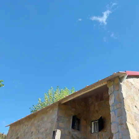 Шале Fraga Da Estrela *