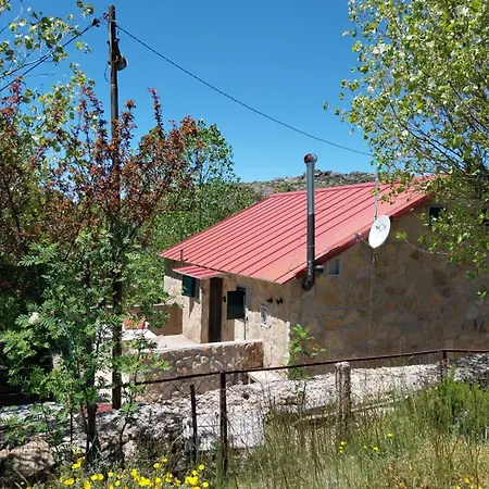 Fraga Da Estrela
