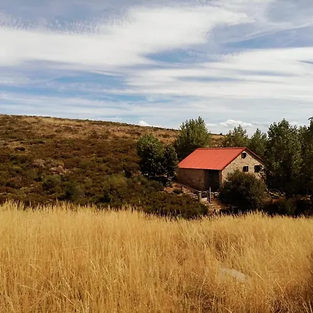 Fraga Da Estrela