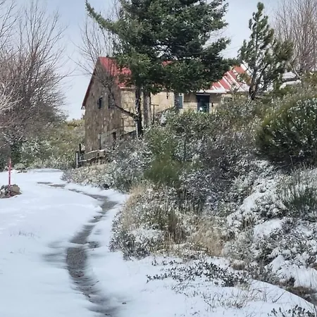 Fraga Da Estrela Domek alpejski Penhas da Saúde
