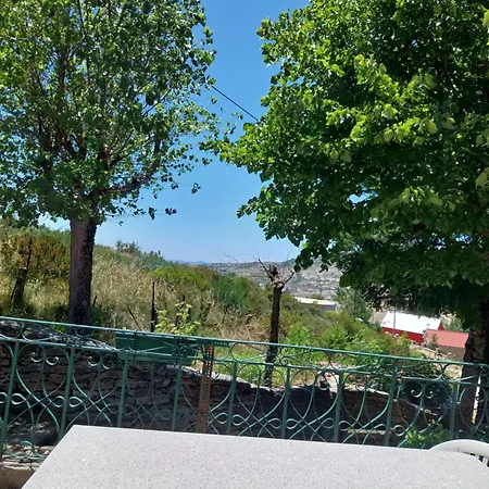 Fraga Da Estrela Domek alpejski Penhas da Saúde