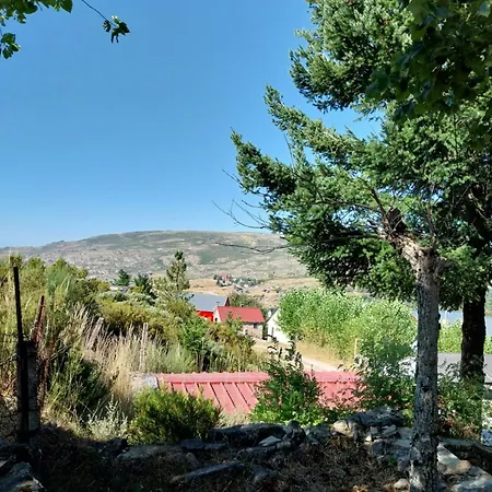 Fraga Da Estrela
