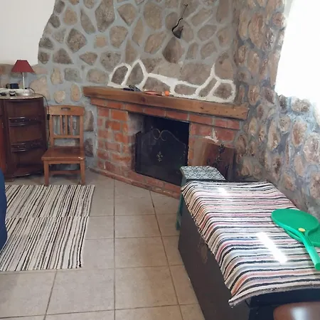 Fraga Da Estrela *