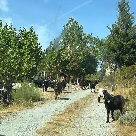 Fraga Da Estrela Penhas da Saúde