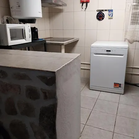Fraga Da Estrela